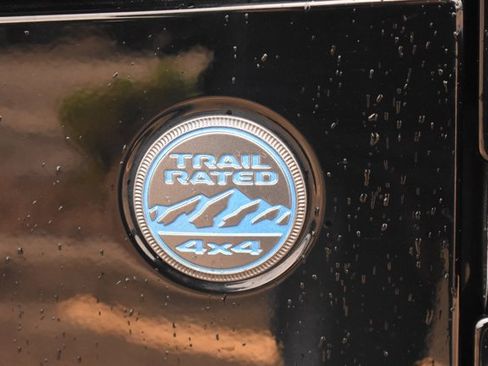 Used 2022 Jeep Wrangler Unlimited Rubicon 4xe w/ Cold Weather Group image 11