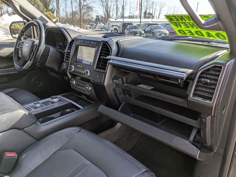 Used 2020 Ford Expedition Limited w/ Equipment Group 302A image 25