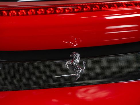 Used 2020 Ferrari 488 Pista Spider image 25