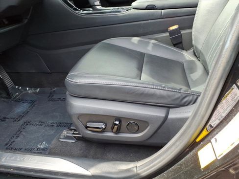 Used 2023 Lexus NX 350 350 Premium image 18