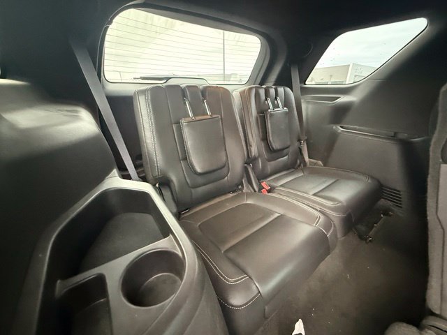 Used 2015 Ford Explorer Sport w/ Equipment Group 401A AWD/4WD image 13