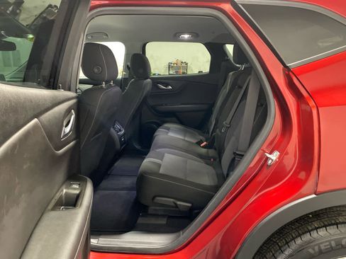 Used 2024 Chevrolet Blazer LT w/ Convenience Package image 24