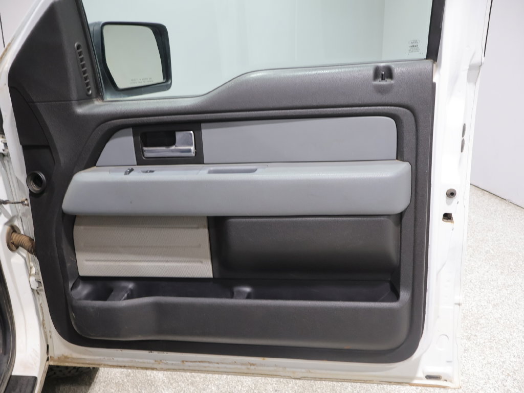 Used 2012 Ford F150 XLT w/ Off Road Pkg AWD/4WD image 25