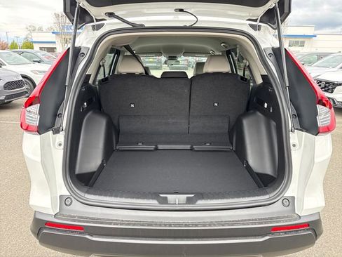 New 2026 Honda CR-V LX image 13