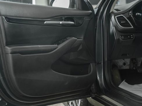 Used 2021 Kia Seltos EX image 40