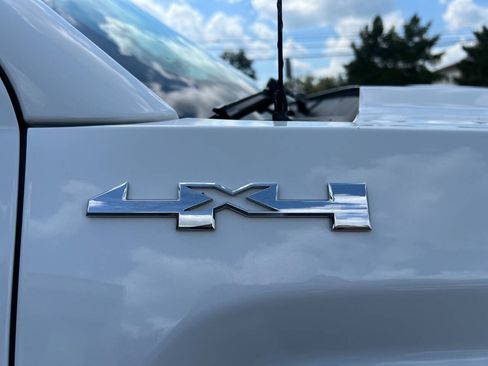 Used 2019 GMC Sierra 2500 4x4 Double Cab w/ Sierra Convenience Package image 28