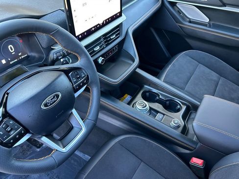 New 2026 Ford Explorer Tremor w/ Tremor Ultimate Package image 8