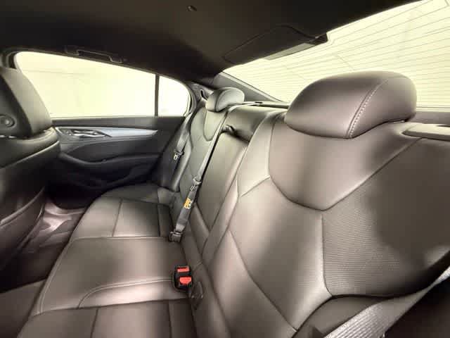 Used 2026 Cadillac CT5 Premium Luxury w/ Technology Package AWD/4WD image 26