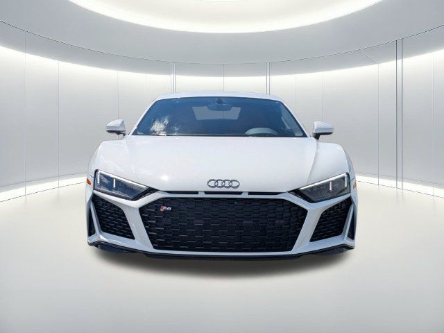 Used 2023 Audi R8 V10 performance RWD image 9