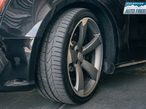 Used 2014 Audi RS 5 Cabriolet image 31