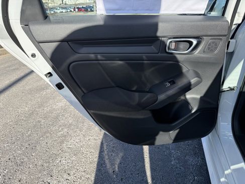 New 2026 Honda Civic Sport image 31