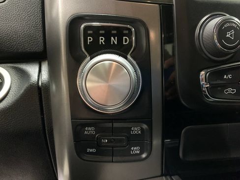 Used 2018 RAM 1500 Sport w/ Comfort Group AWD/4WD image 28