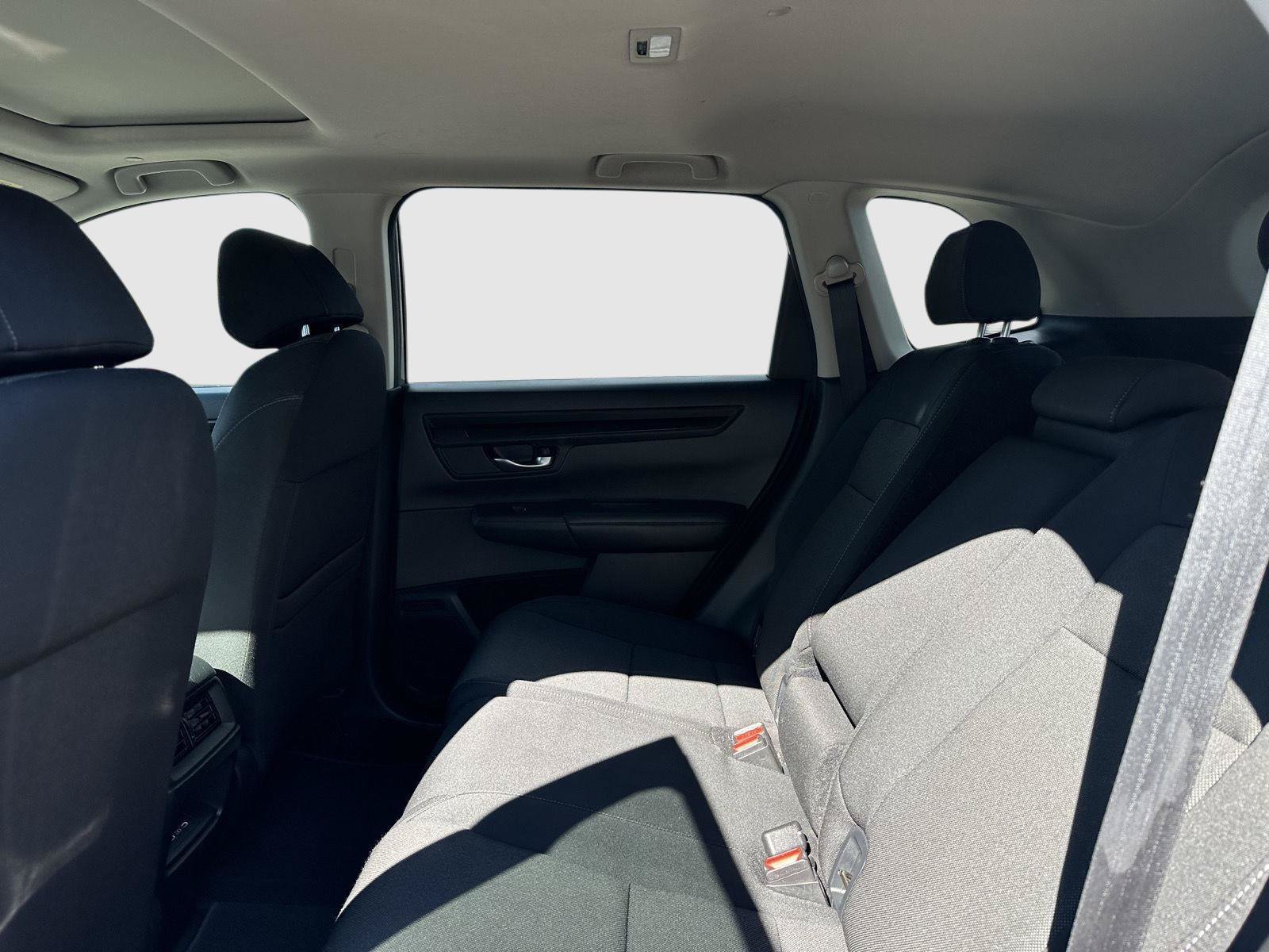 Certified 2024 Honda CR-V EX image 34