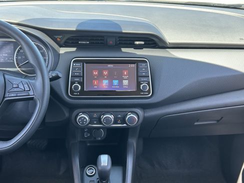 Used 2023 Nissan Kicks S FWD image 16