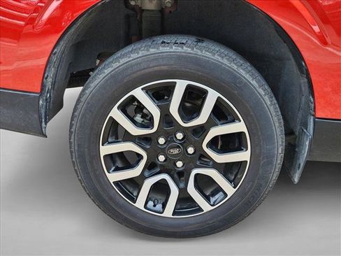 Used 2024 Ford Maverick Lariat AWD/4WD image 18