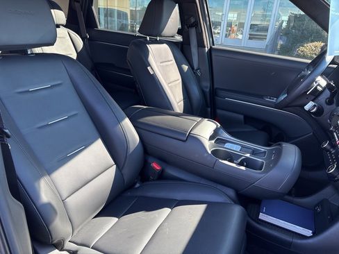 Certified 2026 Hyundai Palisade Calligraphy image 16