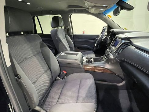 Used 2020 Chevrolet Tahoe LS AWD/4WD image 23