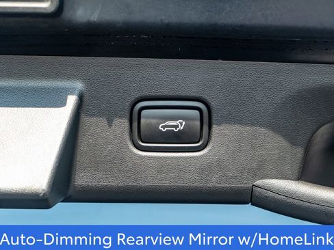 Used 2023 Hyundai Tucson SEL image 11