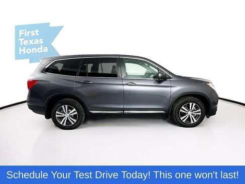 Used 2018 Honda Pilot EX-L image 9