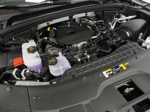New 2026 Jeep Grand Cherokee Altitude AWD/4WD image 37