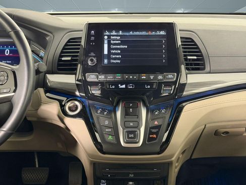 Used 2024 Honda Odyssey Elite image 24