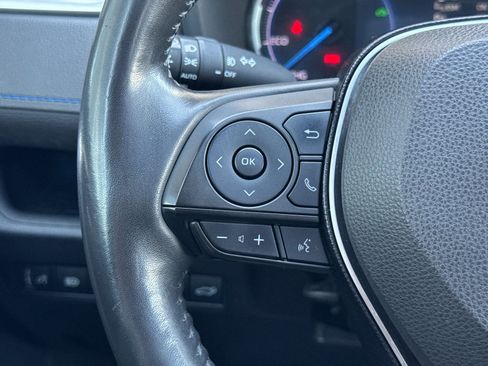 Used 2019 Toyota RAV4 XSE image 27