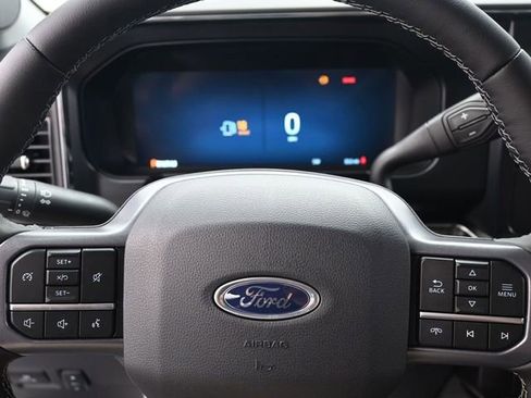 New 2026 Ford F350 Lariat RWD image 9