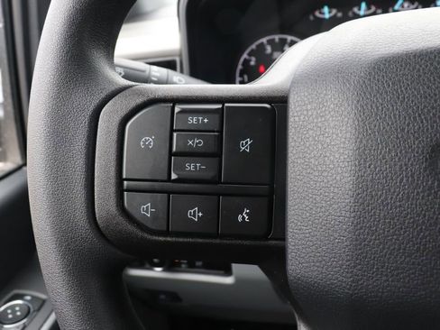 New 2026 Ford F350 XL w/ STX Appearance Package image 31