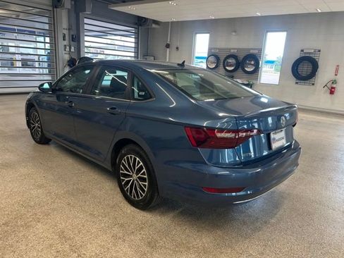 Used 2021 Volkswagen Jetta S FWD image 7