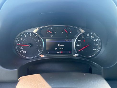 Used 2022 GMC Terrain AT4 w/ Tech Package AWD/4WD image 29