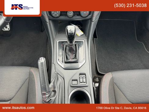 Used 2019 Subaru Impreza 2.0i Sport image 18
