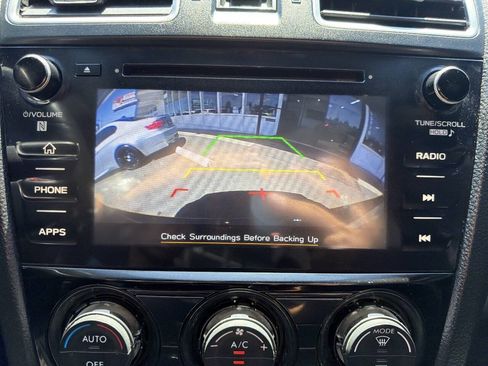 Used 2020 Subaru WRX Premium AWD/4WD image 43