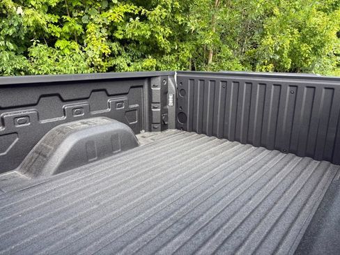 New 2026 Chevrolet Silverado 1500 LT w/ All Star Edition Plus AWD/4WD image 52
