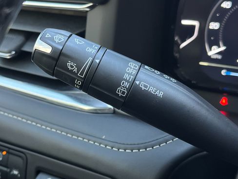 Used 2024 GMC Yukon XL Denali Ultimate image 48