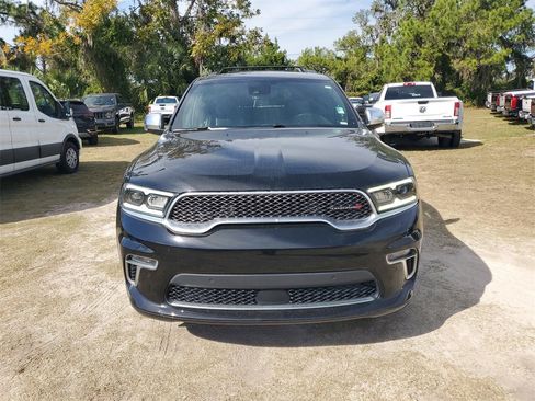 Used 2022 Dodge Durango Citadel image 5