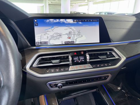 Certified 2022 BMW X5 sDrive40i image 26
