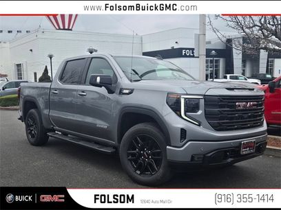 New 2026 GMC Sierra 1500 Elevation w/ Elevation Premium Package