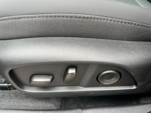 New 2026 GMC Terrain AT4 w/ Convenience Package III image 11