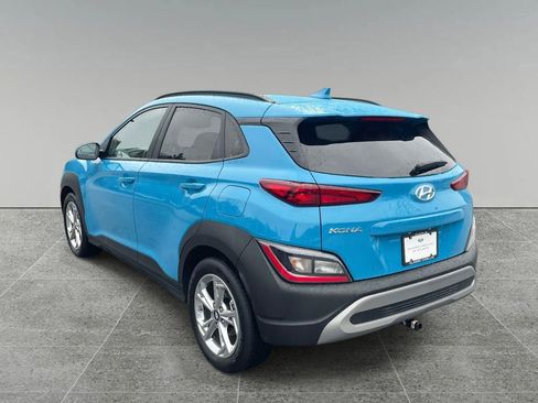 Used 2022 Hyundai Kona SEL w/ Convenience Package image 3