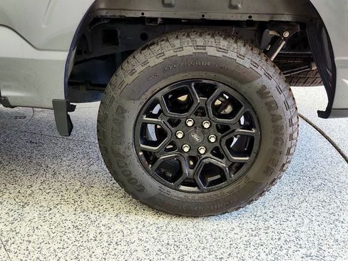 Used 2024 Ford F150 XLT w/ Equipment Group 302A MID AWD/4WD image 9