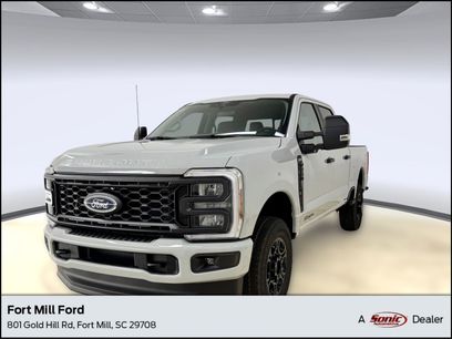 New 2026 Ford F250 XL