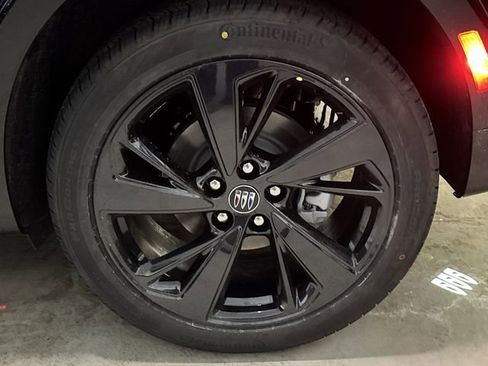 New 2026 Buick Envision Sport Touring image 34