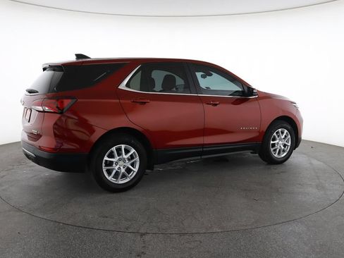 Used 2024 Chevrolet Equinox LT FWD image 13
