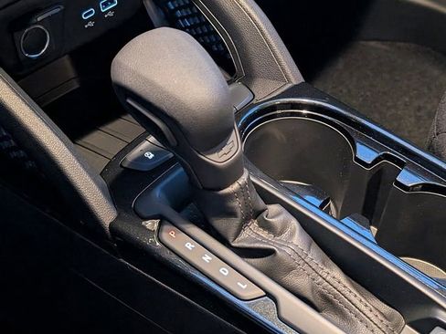 New 2026 Chevrolet TrailBlazer LT image 19