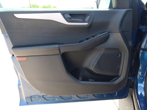 Used 2022 Ford Escape SE w/ Convenience Package AWD/4WD image 36