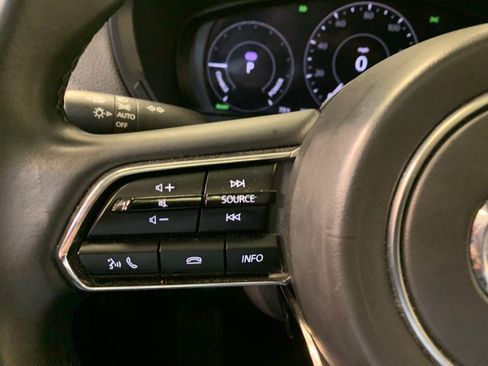 Used 2024 MAZDA CX-90 Plug-In Hybrid w/ Premium Pkg AWD/4WD image 22