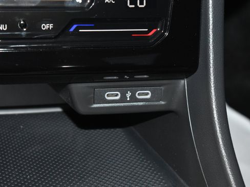 New 2026 Volkswagen Jetta Sport FWD image 12