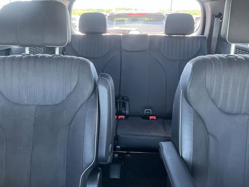 Used 2024 Hyundai Palisade Calligraphy AWD/4WD image 24