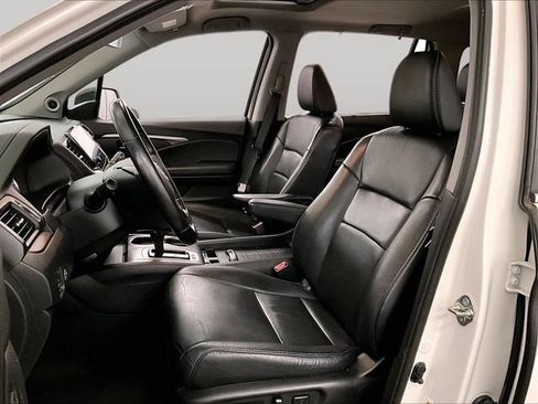 Used 2019 Honda Pilot EX-L image 25