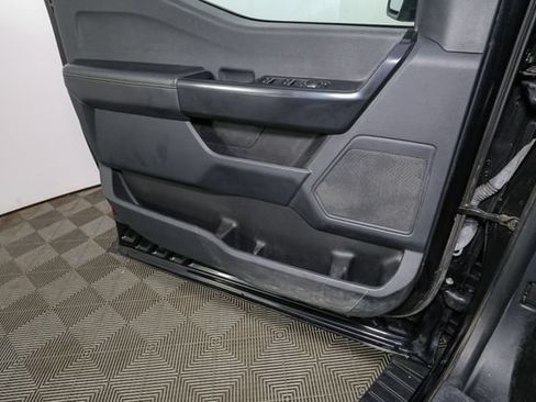 Used 2023 Ford F150 XL w/ STX Appearance Package AWD/4WD image 36
